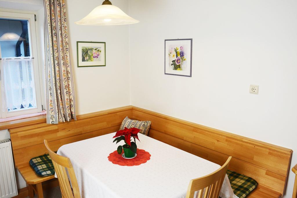 Apartments Troger Виллабасса Номер фото