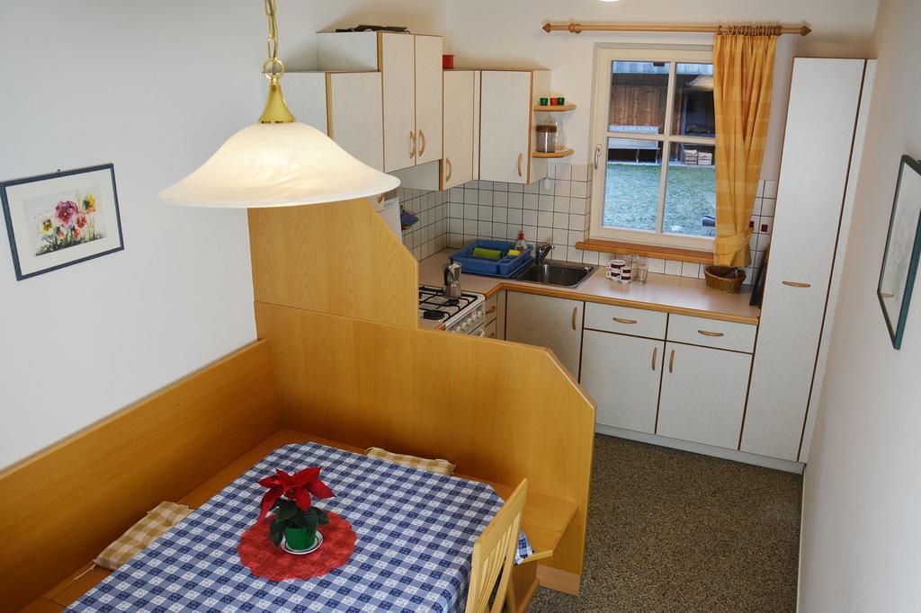 Apartments Troger Виллабасса Номер фото