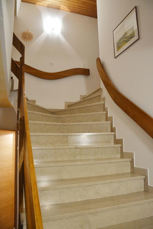 Apartments Troger Виллабасса Экстерьер фото